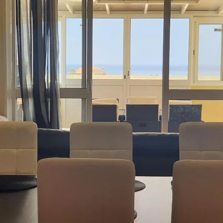 Apartment Vista Mar Porto Santo