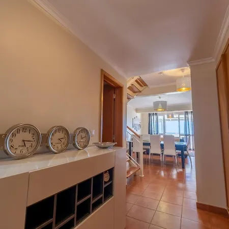 Vista Mar Apartment *