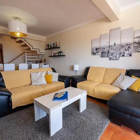 Apartment Vista Mar Porto Santo