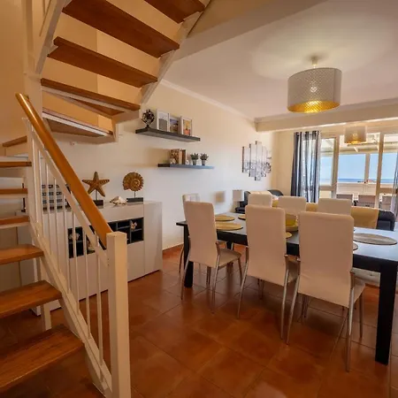 Vista Mar Apartment *