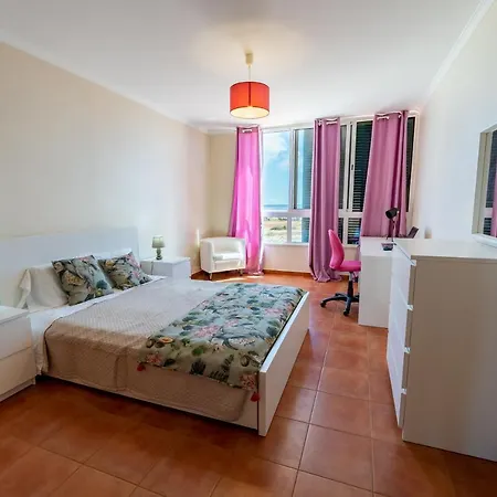 Vista Mar Apartment