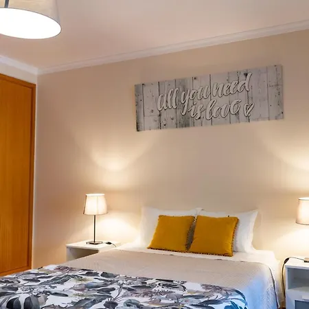 Vista Mar Apartment