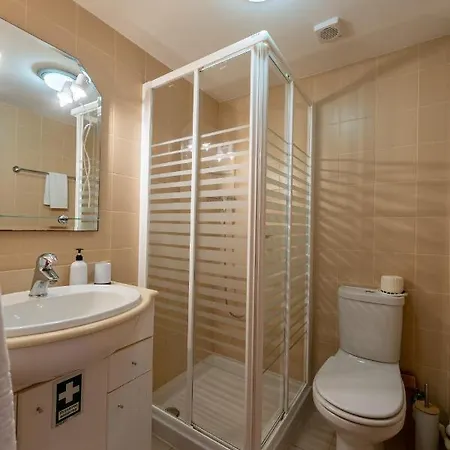 Vista Mar Apartment