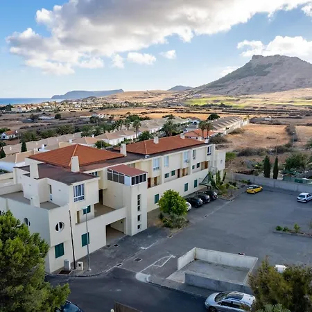 Vista Mar Apartment