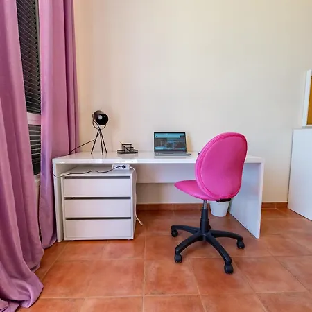 Vista Mar Apartment