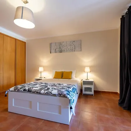 דירה Vista Mar